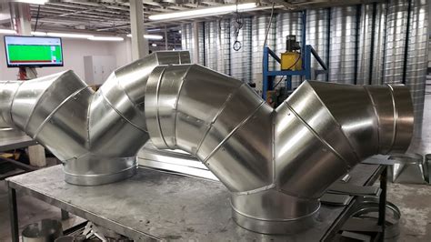 hvac sheet metal fabrication boston|sheet metal contractors boston.